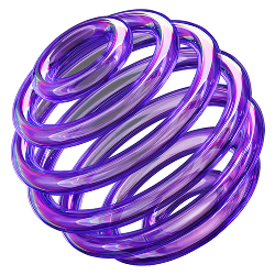 one